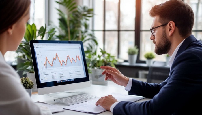 Программы контроля помогают автоматически оценивать производительность сотрудников, собирая и обрабатывая данные, формируя отчеты и повышая эффективность управления персоналом.